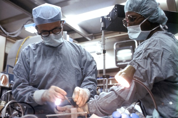 Laborator clinic