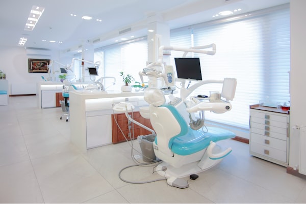 DentalCare Clinic