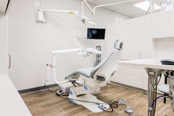 Recepție — Recepția modernă și primitoare a clinicii